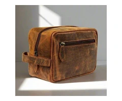 Buy Elegant Leather Bags for Any Occasion