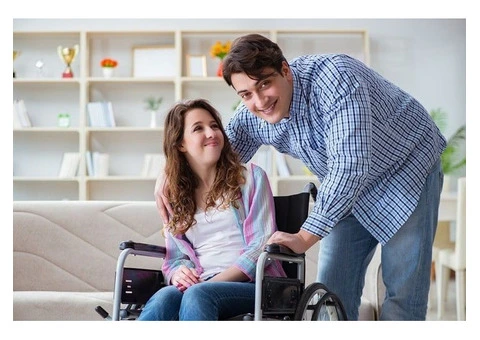 MyCare4U - Your Trusted Disability Support Provider in Melbourne