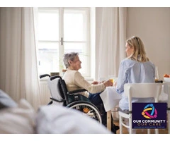 Get A Suitable NDIS Accommodation in Adelaide