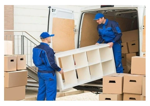 Most Trusted Interstate Removalist in Adelaide at an Affordable Price