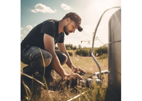 Plumber Sydney