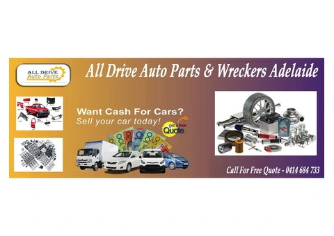 Car Wreckers Adelaide - 1/3