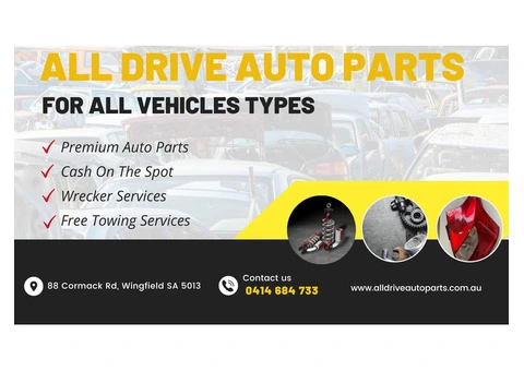 Car Wreckers Adelaide - 2/3