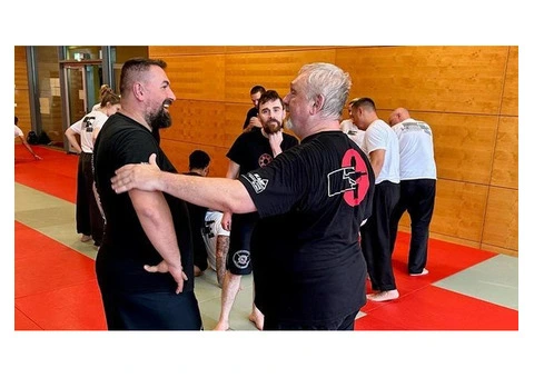 Explore Group vs. Private Self-Defense Classes With Self Defence Classes Perth