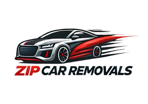 Zip Car Removals