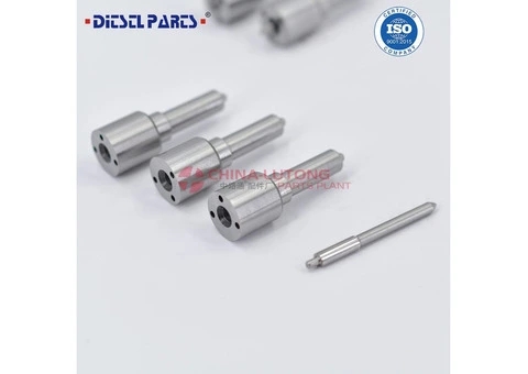 Common Rail Fuel Injector Nozzle L244