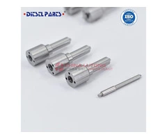 Common Rail Fuel Injector Nozzle L244