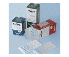 Hwato Needles with Guide Tube 0.30 x 30mm - Joya Medical Supplies