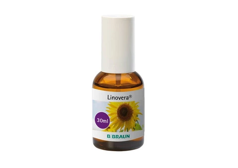 Linovera Moisturiser Oil 30ml - Joya Medical Supplies