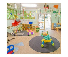 Checkout the Amazing Nursery Care Program of the Top Early Childcare Centre Byford