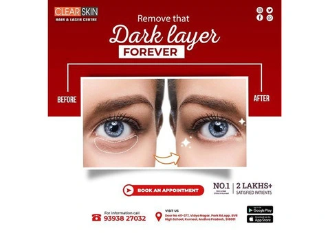 Top dermatologist in Kurnool