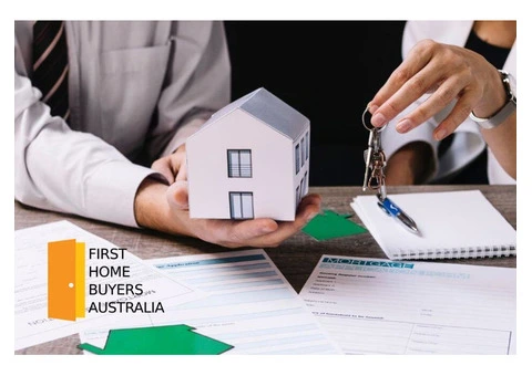 Australian Mortgage Insurers at FHBA: Your Key to First-Time Buyer Mortgages