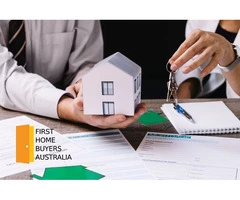 Australian Mortgage Insurers at FHBA: Your Key to First-Time Buyer Mortgages