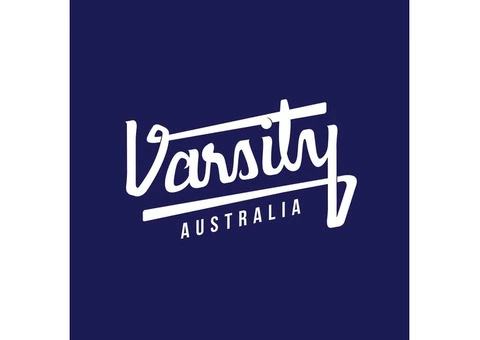 Varsity - 4/4