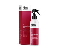 Nanoman Antibacterial 365 Fabric Surfaces