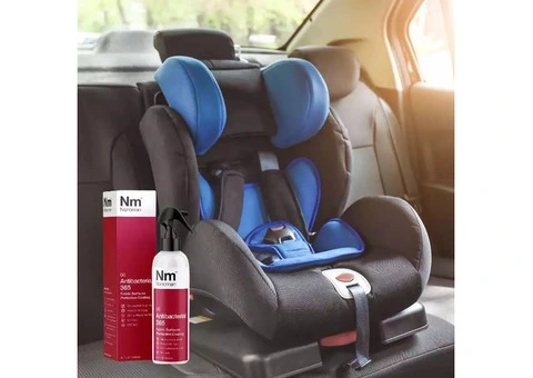 Nanoman Antibacterial 365 Fabric Surfaces - 3/3