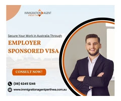 Unlock Career Opportunities with an employer sponsored visa perth