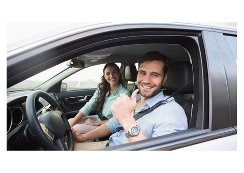 Avail Most Up-to-date Automatic Car Driving Lessons in Hoppers Crossing