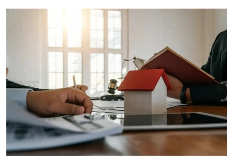 Property Conveyancing Adelaide