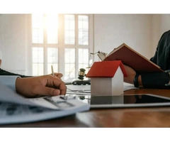 Property Conveyancing Adelaide