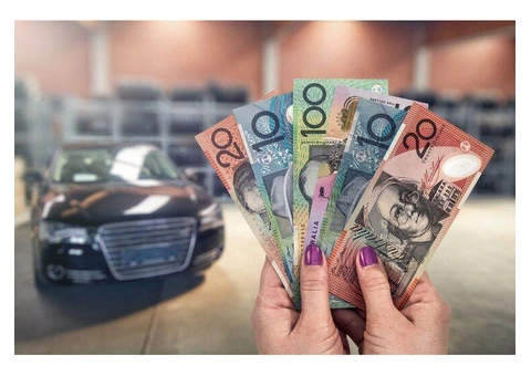 Get Good Cash for Cars in Cannington Right on the Spot