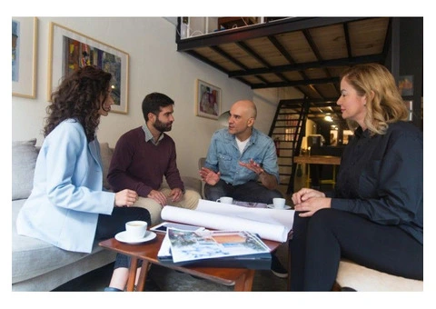 Hutchison Lawyers: Expert Family Law Services in Auburn NSW - 1/3