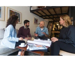 Hutchison Lawyers: Expert Family Law Services in Auburn NSW