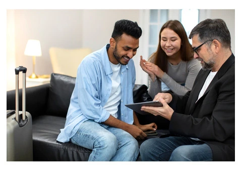 Hutchison Lawyers: Expert Family Law Services in Auburn NSW - 3/3