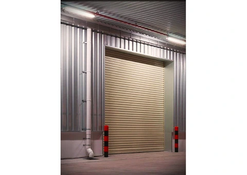 Transform Your Space with Stylish Roller Shutter Adelaide Designs