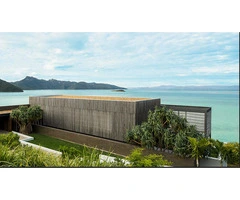 Commercial Architecture Photographer