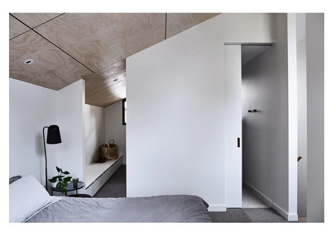 Architects East Melbourne