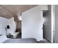 Architects East Melbourne