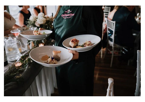 Catering Kiama