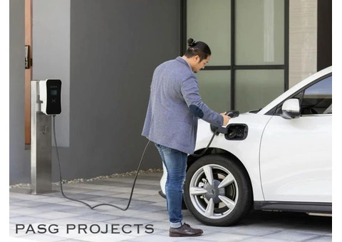 Reliable EV Charging Installation Experts in Melbourne