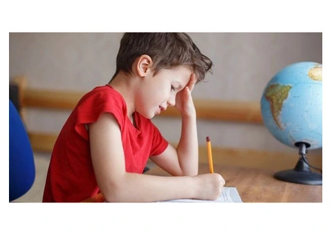 Learn About Dyspraxia with Early Learning Centre Near Me Jandakot