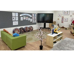 Checkout the Amazing Facilities of Early Learning Childcare Centre Canning Vale