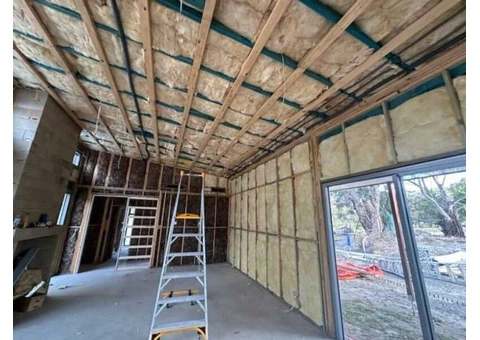 wholesale insulation supplies Adelaide