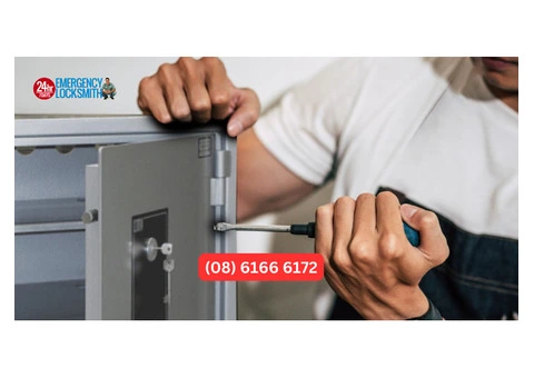 Need a Safe for Your Home?