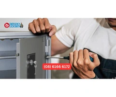 Need a Safe for Your Home?