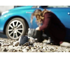 Lost Car Keys in Brisbane? We Can Help!