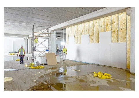 Insulation Services Adelaide