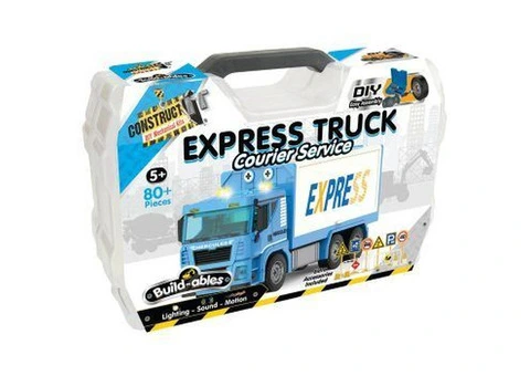 Premium Building Set And Construction Toys For Kids In Australia