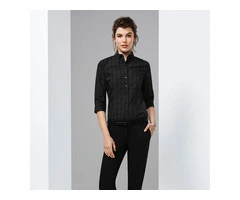 Women Harper 3/4 Sleeve Shirt
