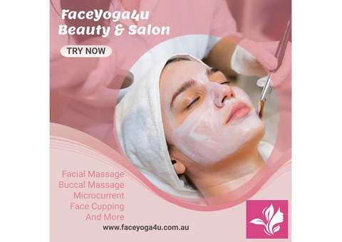 Achieve Flawless Skin with Professional Facials in Sydney