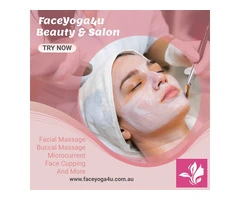 Achieve Flawless Skin with Professional Facials in Sydney