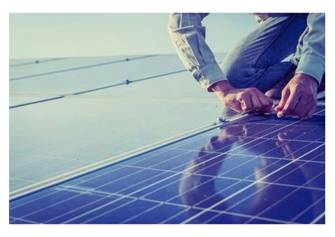 Solar Panel System Installation and Repairs in Southeast Queensland by Experts