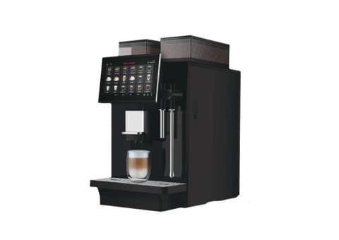Coffee maker machine for office