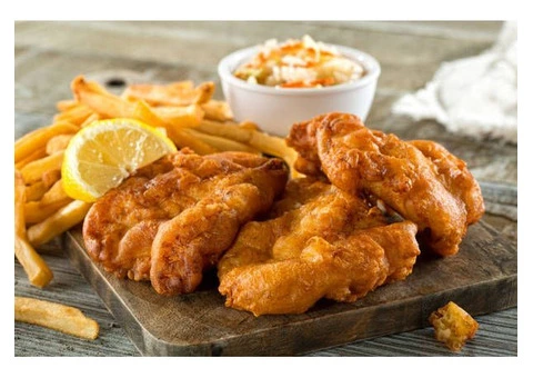 Harry's Kebab and food hub menu in Inverell- Order now - 1/3