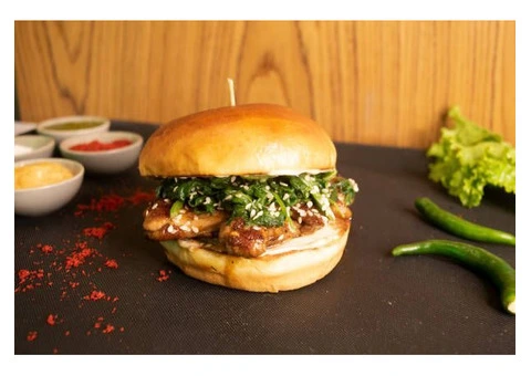 Harry's Kebab and food hub menu in Inverell- Order now - 2/3