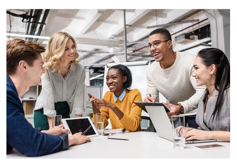 Hire the Most Professional Corporate Team Building Specialists in Gold Coast